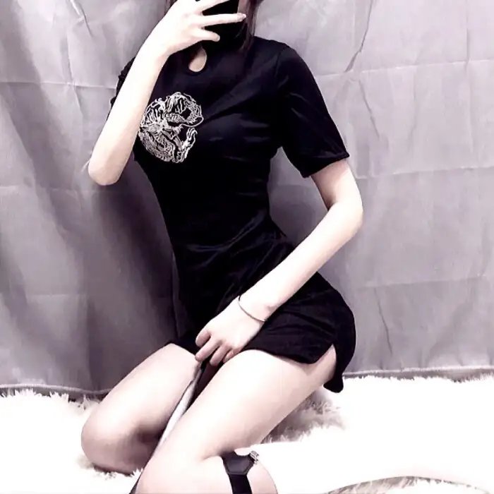 魔魇禁地